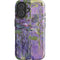 Nympheas, 1916-19 by Monet iPhone 16 Plus Impact Case